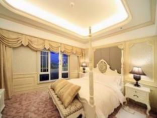 Anqinyu Club Hotel Qingdao Esterno foto