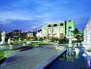 Anqinyu Club Hotel Qingdao Esterno foto