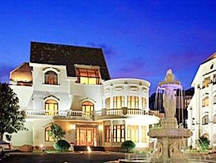 Anqinyu Club Hotel Qingdao Esterno foto